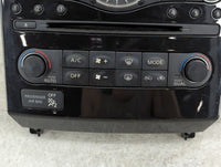 2014-2017 Infiniti Qx70 Climate Control Module Temperature AC/Heater Replacement P/N:25391 1BU6A 68262 1CX0E Fits OEM Used A