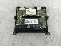 2014-2017 Infiniti Qx70 Climate Control Module Temperature AC/Heater Replacement P/N:25391 1BU6A 68262 1CX0E Fits OEM Used A