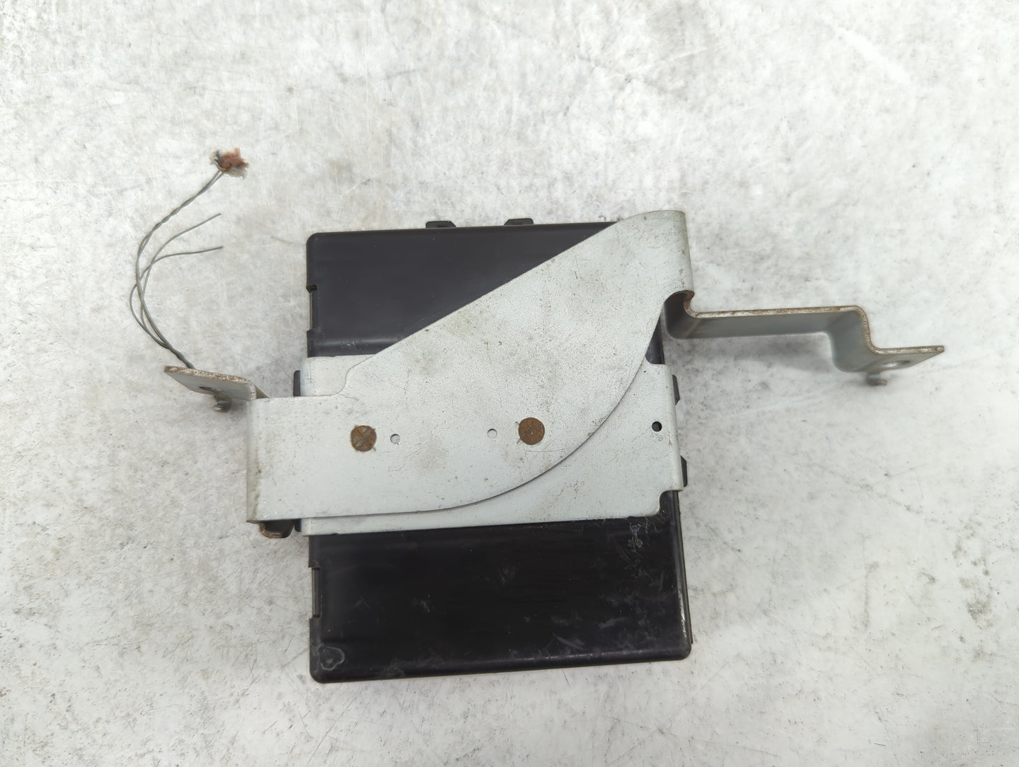 2014-2017 Infiniti Qx70 Driver Assist Control Module 1464619 - Oemusedautoparts1.com