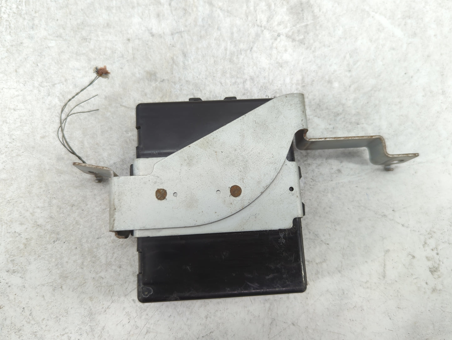 2014-2017 Infiniti Qx70 Driver Assist Control Module 1464619 - Oemusedautoparts1.com