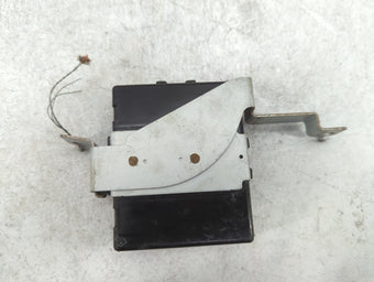compare product 2014-2017 Infiniti Qx70 Driver Assist Control Module 1464619