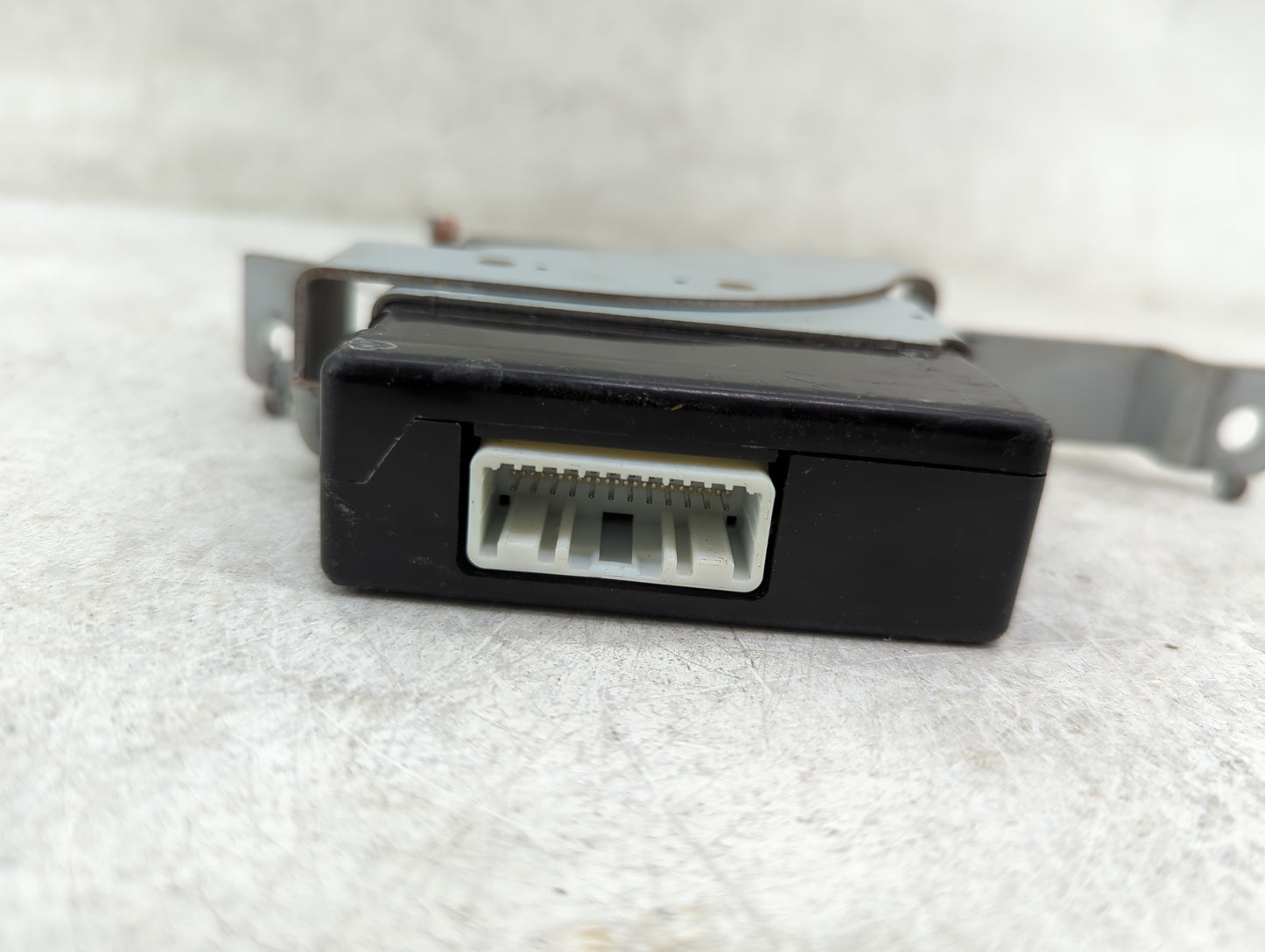 2014-2017 Infiniti Qx70 Driver Assist Control Module 1464619 - Oemusedautoparts1.com