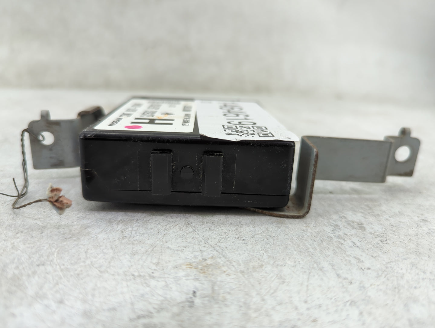 2014-2017 Infiniti Qx70 Driver Assist Control Module 1464619 - Oemusedautoparts1.com