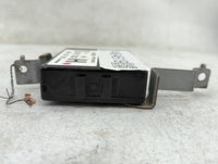 2014-2017 Infiniti Qx70 Driver Assist Control Module 1464619 - Oemusedautoparts1.com