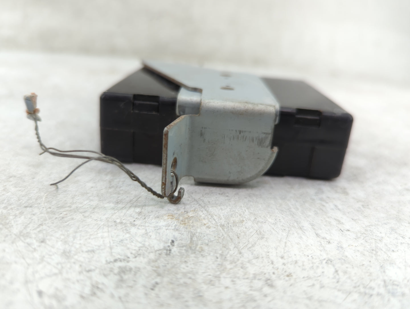 2014-2017 Infiniti Qx70 Driver Assist Control Module 1464619 - Oemusedautoparts1.com