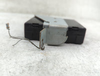 2014-2017 Infiniti Qx70 Driver Assist Control Module 1464619 - Oemusedautoparts1.com
