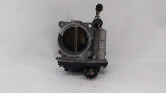 compare product 2014-2017 Infiniti Qx70 Throttle Body P/N:526-01 RME75 Fits OEM Used Auto Parts