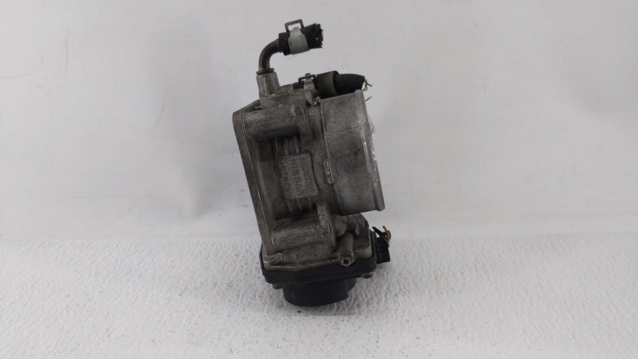 2014-2017 Infiniti Qx70 Throttle Body P/N:526-01 RME75 Fits OEM Used Auto Parts - Oemusedautoparts1.com