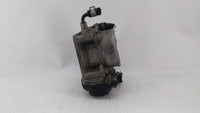 2014-2017 Infiniti Qx70 Throttle Body P/N:526-01 RME75 Fits OEM Used Auto Parts - Oemusedautoparts1.com