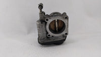 2014-2017 Infiniti Qx70 Throttle Body P/N:526-01 RME75 Fits OEM Used Auto Parts - Oemusedautoparts1.com
