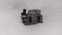 2014-2017 Infiniti Qx70 Throttle Body P/N:526-01 RME75 Fits OEM Used Auto Parts - Oemusedautoparts1.com