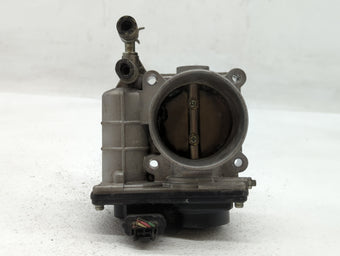 compare product 2014-2017 Infiniti Qx70 Throttle Body P/N:526-02 RME60-16 Fits OEM Used Auto Parts
