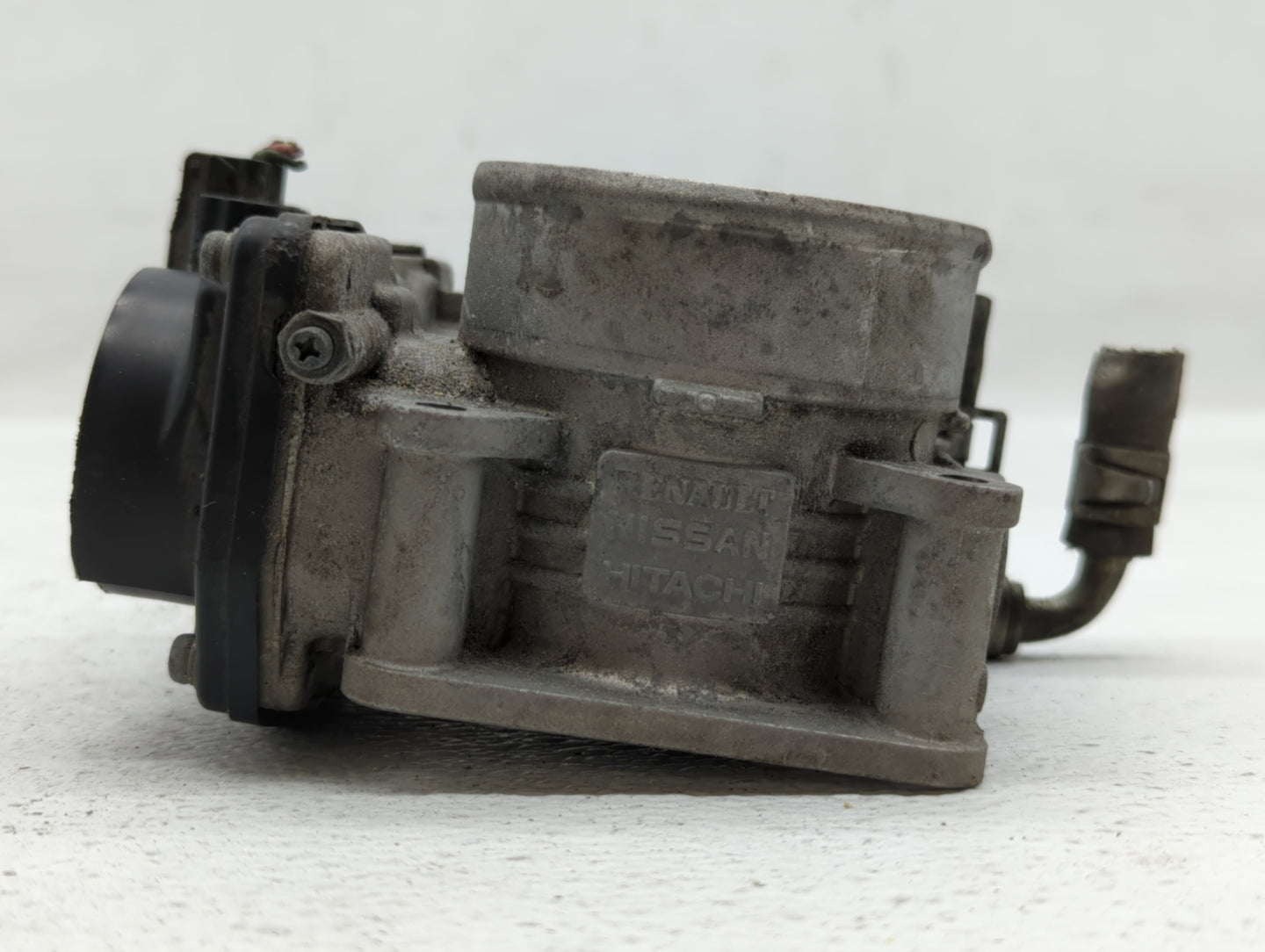 2014-2017 Infiniti Qx70 Throttle Body P/N:526-02 RME60-16 Fits OEM Used Auto Parts - Oemusedautoparts1.com