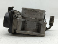 2014-2017 Infiniti Qx70 Throttle Body P/N:526-02 RME60-16 Fits OEM Used Auto Parts - Oemusedautoparts1.com