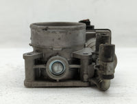 2014-2017 Infiniti Qx70 Throttle Body P/N:526-02 RME60-16 Fits OEM Used Auto Parts - Oemusedautoparts1.com
