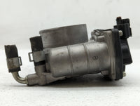2014-2017 Infiniti Qx70 Throttle Body P/N:526-02 RME60-16 Fits OEM Used Auto Parts - Oemusedautoparts1.com