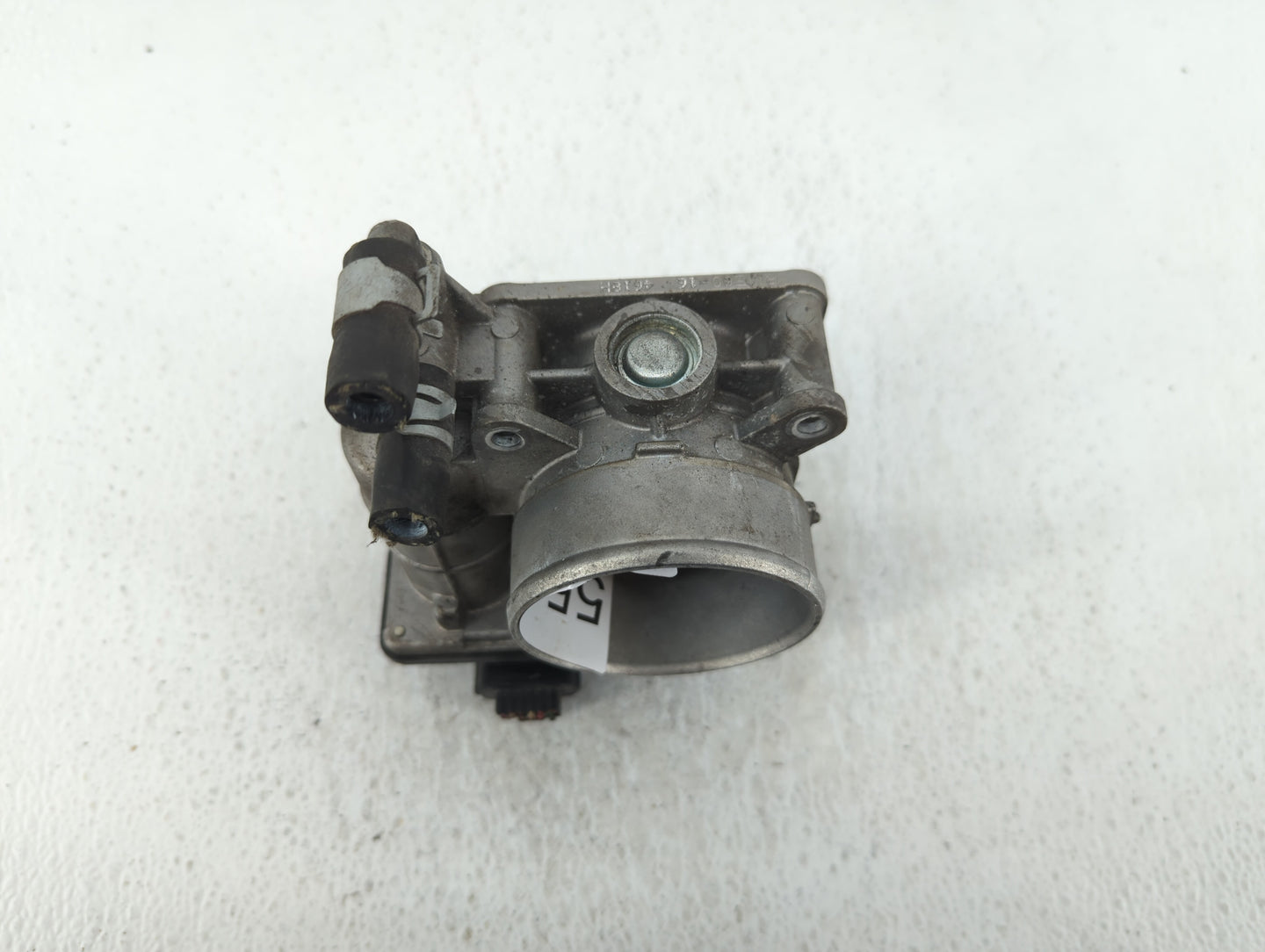 2014-2017 Infiniti Qx70 Throttle Body P/N:RME60-16 Fits Fits 2007 2008 2009 2010 2011 2012 2013 2014 2015 2016 2017 2018 201