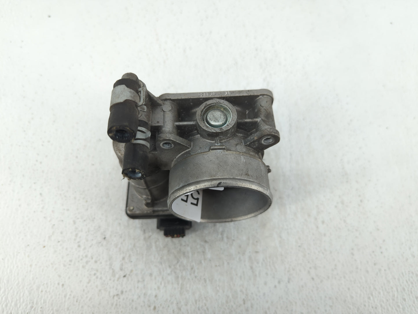 2014-2017 Infiniti Qx70 Throttle Body P/N:RME60-16 Fits Fits 2007 2008 2009 2010 2011 2012 2013 2014 2015 2016 2017 2018 201