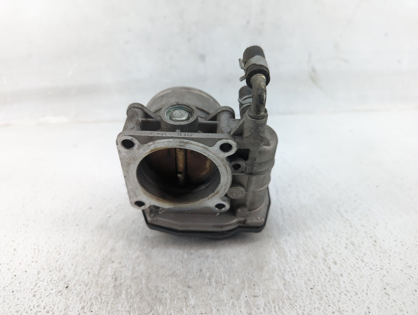 2014-2017 Infiniti Qx70 Throttle Body P/N:RME60-16 Fits Fits 2007 2008 2009 2010 2011 2012 2013 2014 2015 2016 2017 2018 201