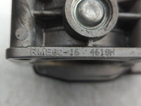 2014-2017 Infiniti Qx70 Throttle Body P/N:RME60-16 Fits Fits 2007 2008 2009 2010 2011 2012 2013 2014 2015 2016 2017 2018 201