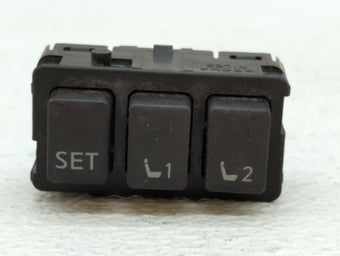 compare product 2014-2017 Infiniti Qx70 Master Power Window Switch Replacement Driver Side Left Fits OEM Used Auto Parts