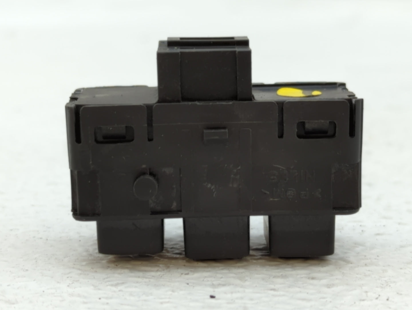 2014-2017 Infiniti Qx70 Master Power Window Switch Replacement Driver Side Left Fits OEM Used Auto Parts - Oemusedautoparts1