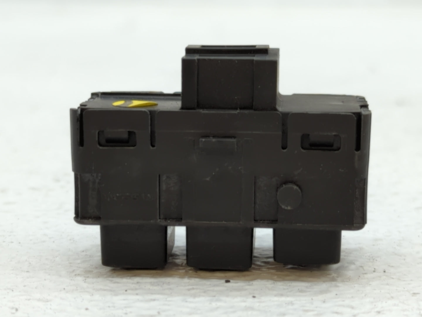 2014-2017 Infiniti Qx70 Master Power Window Switch Replacement Driver Side Left Fits OEM Used Auto Parts - Oemusedautoparts1