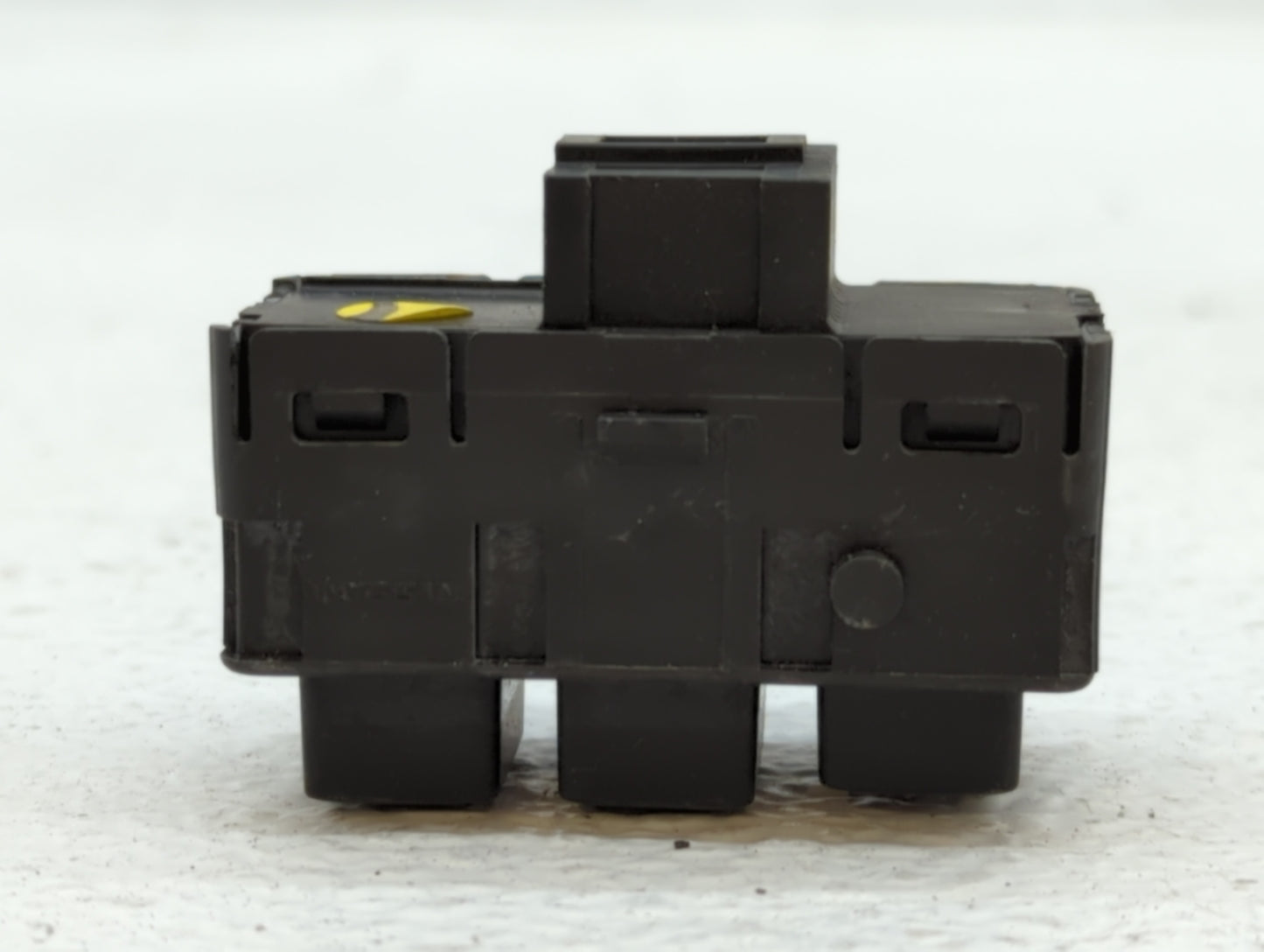 2014-2017 Infiniti Qx70 Master Power Window Switch Replacement Driver Side Left Fits OEM Used Auto Parts - Oemusedautoparts1