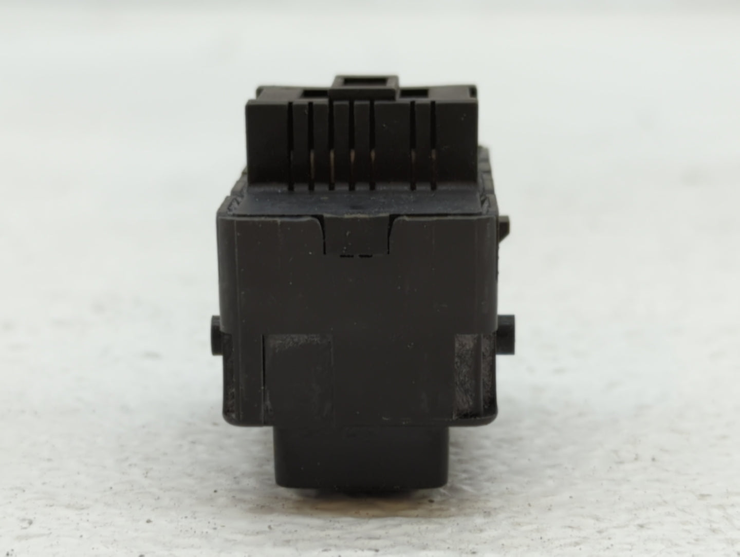 2014-2017 Infiniti Qx70 Master Power Window Switch Replacement Driver Side Left Fits OEM Used Auto Parts - Oemusedautoparts1
