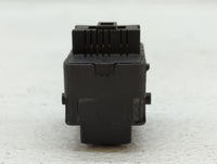 2014-2017 Infiniti Qx70 Master Power Window Switch Replacement Driver Side Left Fits OEM Used Auto Parts - Oemusedautoparts1