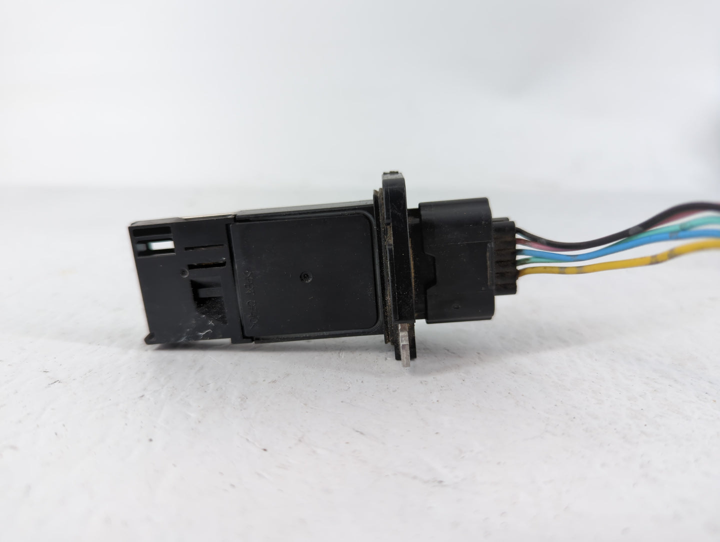 2014-2017 Infiniti Qx70 Mass Air Flow Meter Maf - Oemusedautoparts1.com