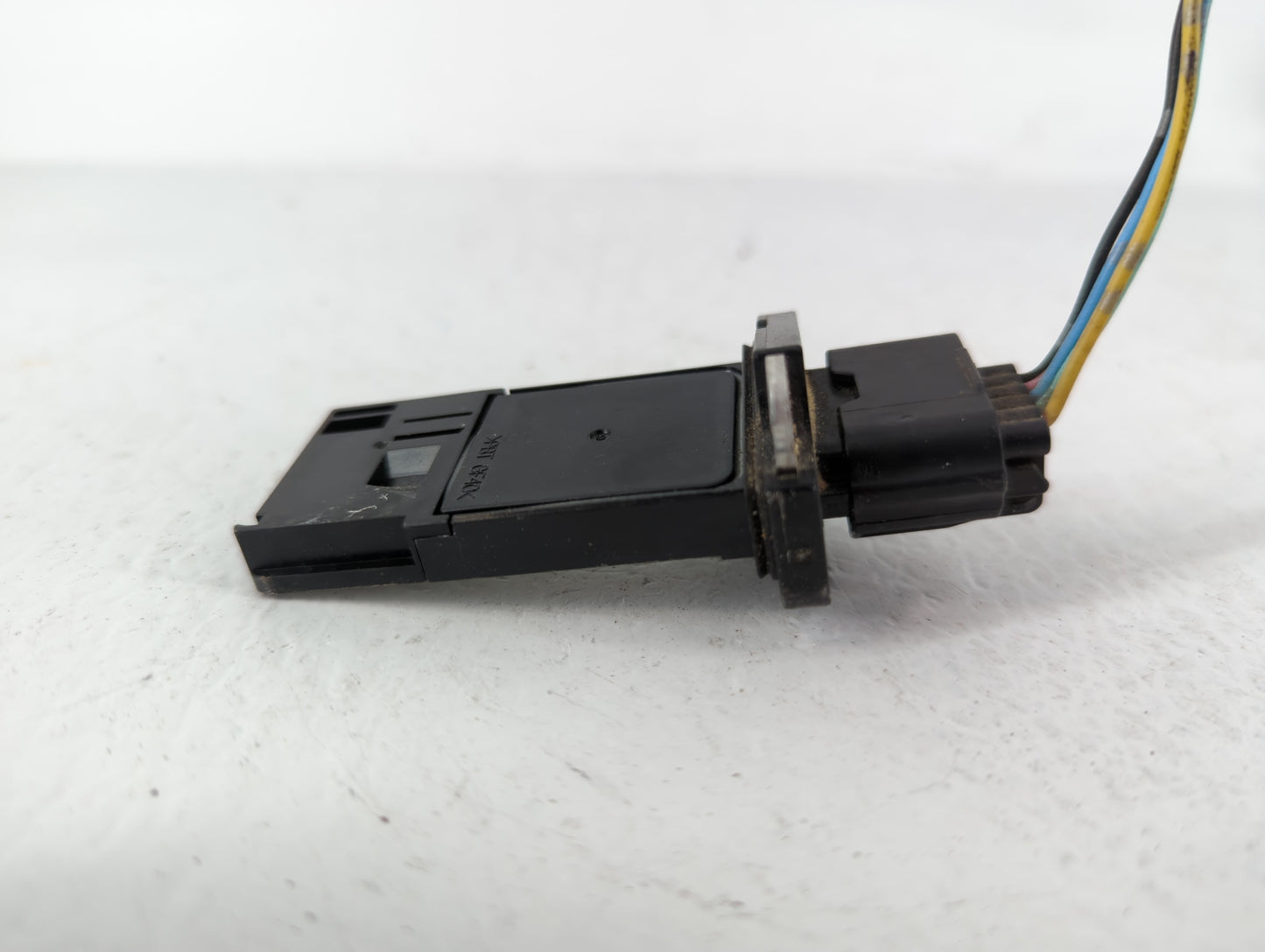 2014-2017 Infiniti Qx70 Mass Air Flow Meter Maf - Oemusedautoparts1.com