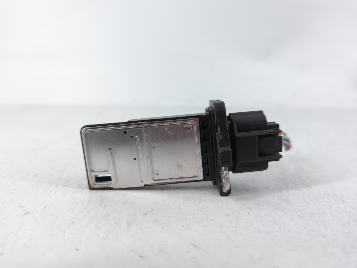2014-2017 Infiniti Qx70 Mass Air Flow Meter Maf - Oemusedautoparts1.com