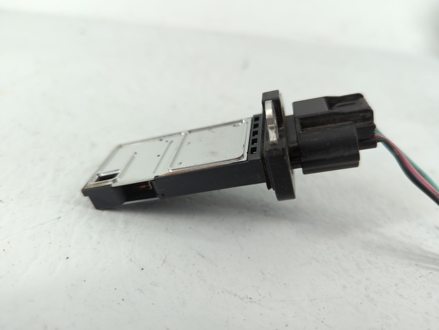 2014-2017 Infiniti Qx70 Mass Air Flow Meter Maf - Oemusedautoparts1.com