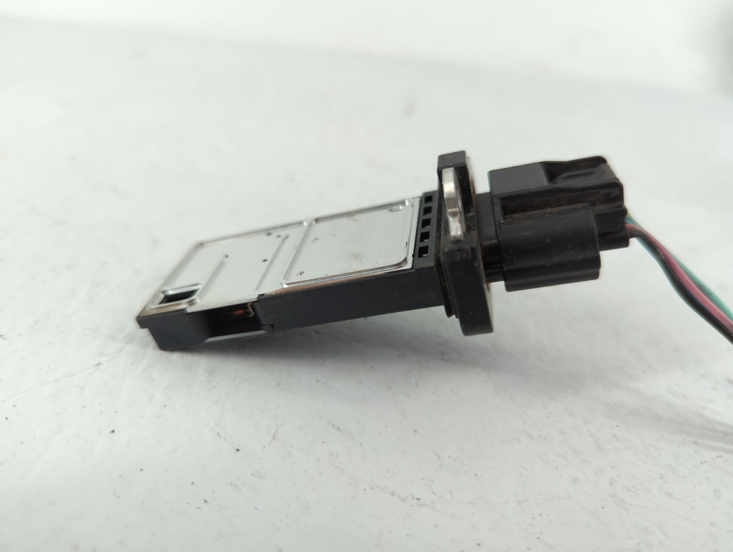 2014-2017 Infiniti Qx70 Mass Air Flow Meter Maf - Oemusedautoparts1.com