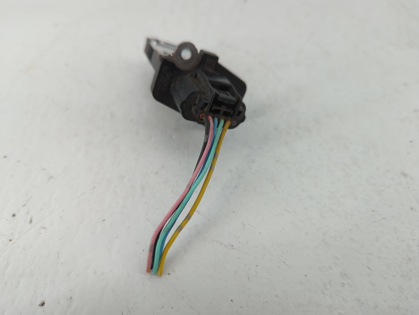 2014-2017 Infiniti Qx70 Mass Air Flow Meter Maf - Oemusedautoparts1.com
