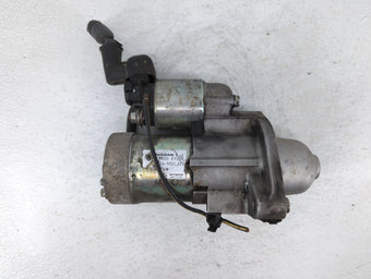 compare product 2014-2017 Infiniti Qx70 Car Starter Motor Solenoid OEM P/N:23300 EY00E Fits OEM Used Auto Parts