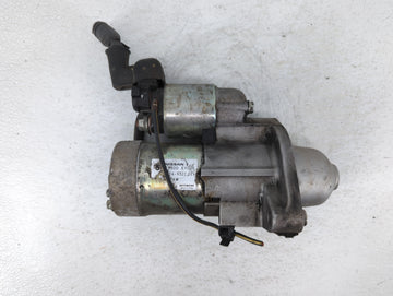 2014-2017 Infiniti Qx70 Car Starter Motor Solenoid OEM P/N:23300 EY00E Fits OEM Used Auto Parts - Oemusedautoparts1.com