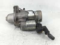 2014-2017 Infiniti Qx70 Car Starter Motor Solenoid OEM P/N:23300 EY00E Fits OEM Used Auto Parts - Oemusedautoparts1.com