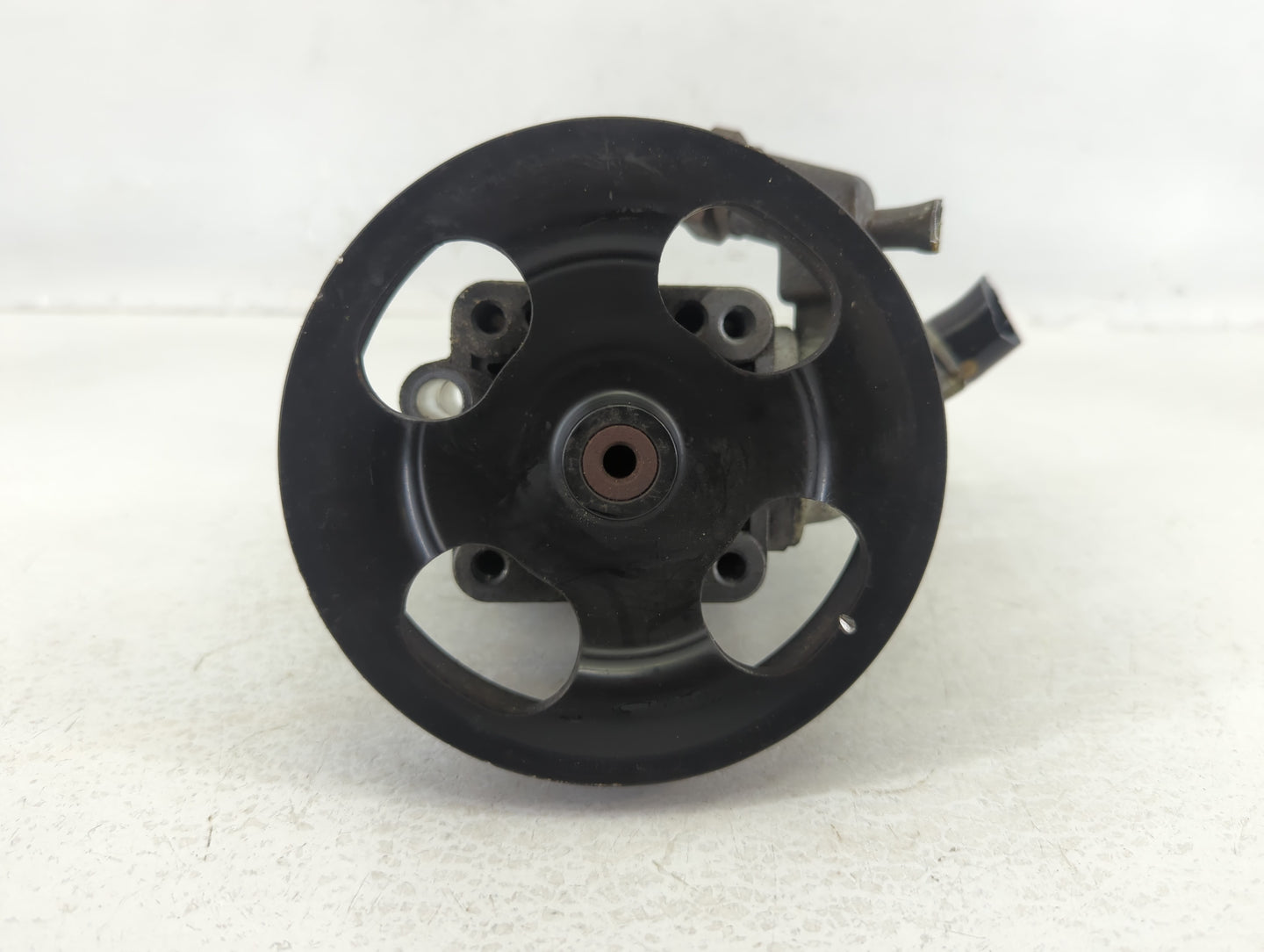 2014-2017 Infiniti Qx70 Power Steering Column Pump Oem - Oemusedautoparts1.com