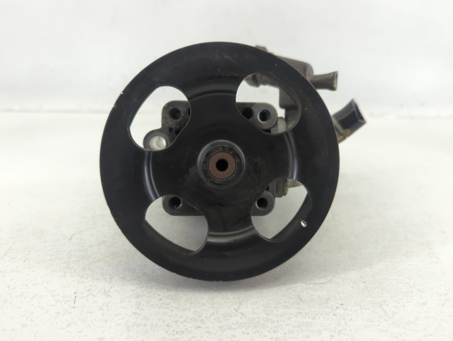 2014-2017 Infiniti Qx70 Power Steering Column Pump Oem - Oemusedautoparts1.com