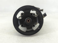 2014-2017 Infiniti Qx70 Power Steering Column Pump Oem - Oemusedautoparts1.com