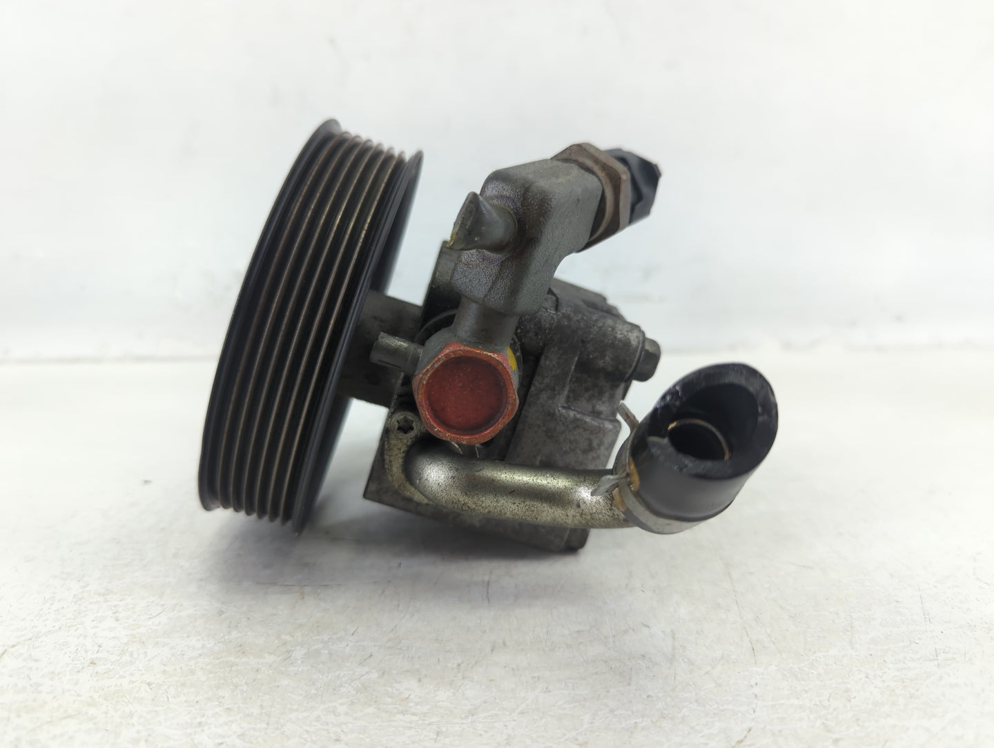 2014-2017 Infiniti Qx70 Power Steering Column Pump Oem - Oemusedautoparts1.com