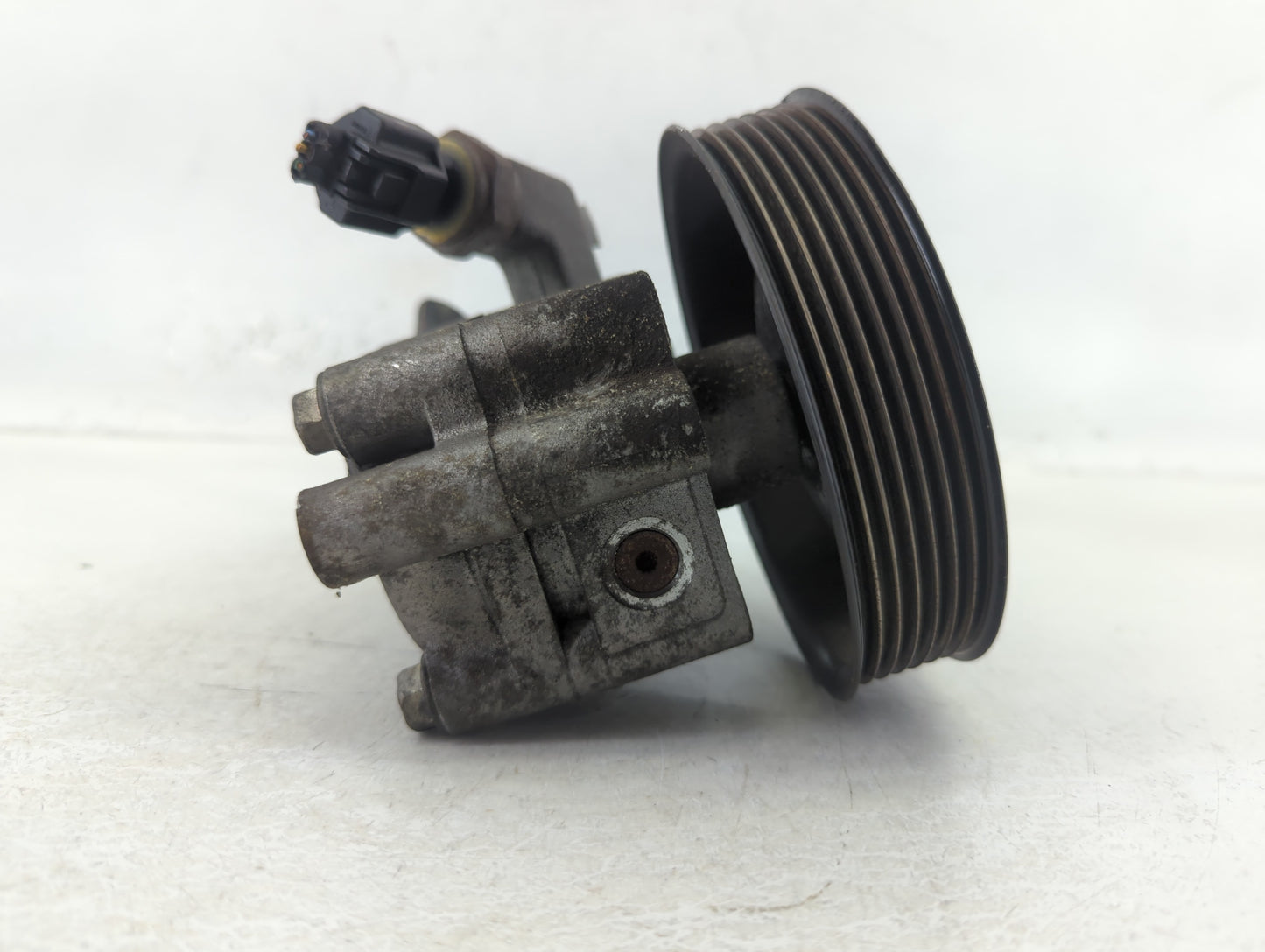 2014-2017 Infiniti Qx70 Power Steering Column Pump Oem - Oemusedautoparts1.com