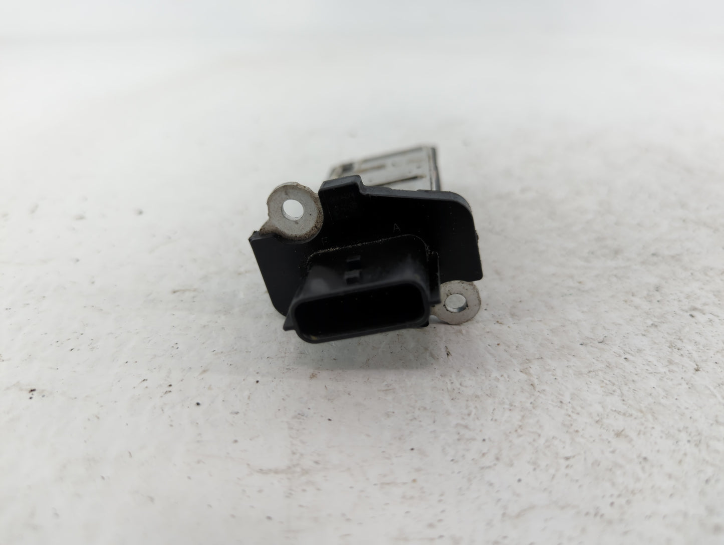 2014-2017 Infiniti Qx70 Mass Air Flow Meter Maf - Oemusedautoparts1.com
