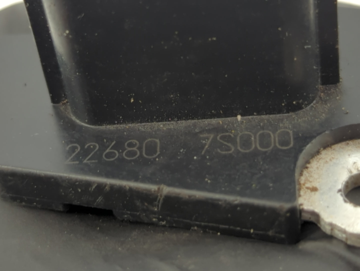 2014-2017 Infiniti Qx70 Mass Air Flow Meter Maf - Oemusedautoparts1.com