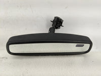 2015-2018 Infiniti Qx80 Interior Rear View Mirror Replacement OEM P/N:4112A-OBHL3 Fits Fits 2015 2016 2017 2018 OEM Used Aut
