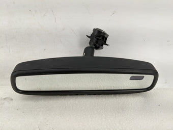 compare product 2015-2018 Infiniti Qx80 Interior Rear View Mirror Replacement OEM P/N:4112A-OBHL3 Fits Fits 2015 2016 2017 2018 OEM Used Auto Parts