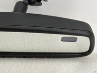2015-2018 Infiniti Qx80 Interior Rear View Mirror Replacement OEM P/N:4112A-OBHL3 Fits Fits 2015 2016 2017 2018 OEM Used Aut