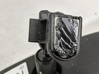 2015-2018 Infiniti Qx80 Interior Rear View Mirror Replacement OEM P/N:4112A-OBHL3 Fits Fits 2015 2016 2017 2018 OEM Used Aut